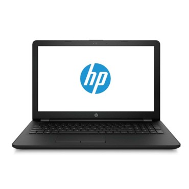 Лаптоп HP 15-ra042nu Black