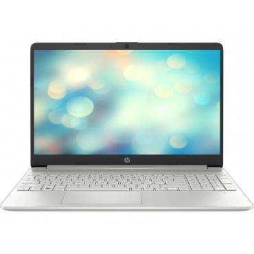 Лаптоп HP 15s-eq1022nu Natural Silver