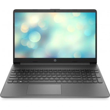 Лаптоп HP 15s-eq2018nu Chalkboard gray
