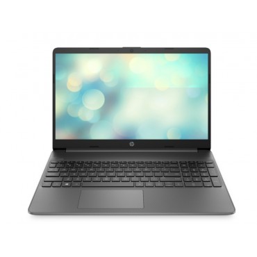 Лаптоп HP 15s-eq3019nu Chalkboard gray