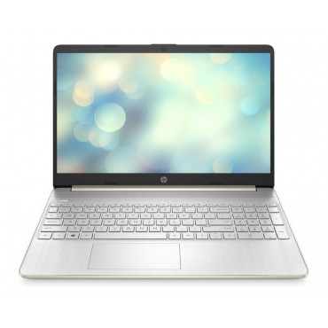 HP 15s-fq5015nu Pale Gold