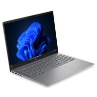 Лаптоп HP 200 G2a 16 Meteor Silver