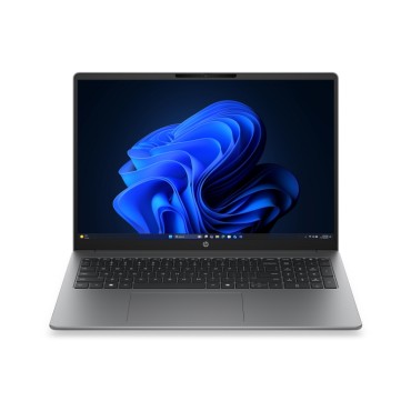 Лаптоп HP 200 G2i 16 Meteor Silver Лаптоп HP 200 G2i 16 Meteor Silver