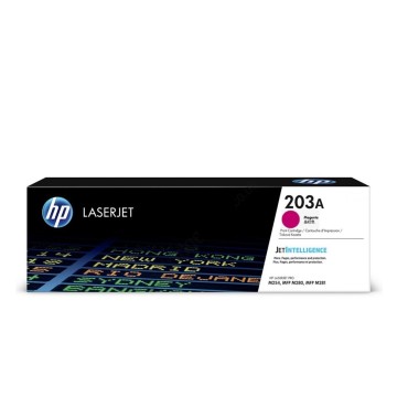 Консуматив HP 203A Original Magenta LaserJet Toner Cartridge Консуматив HP 203A Original Magenta LaserJet Toner Cartridge