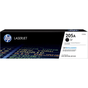 Консуматив HP 205A Original Black LaserJet Toner Cartridge Консуматив HP 205A Original Black LaserJet Toner Cartridge
