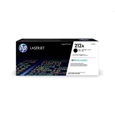 Консуматив HP 212A Black Original LaserJet Toner Cartridge Консуматив HP 212A Black Original LaserJet Toner Cartridge