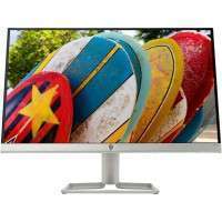 HP 22fw White