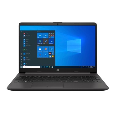 Лаптоп HP 250 G8 Black