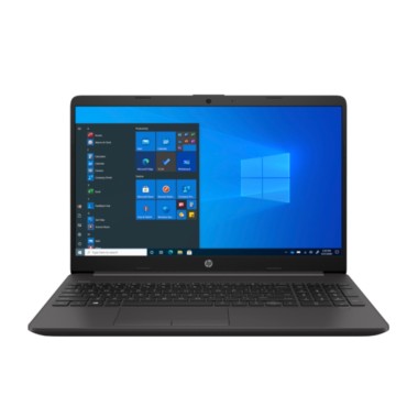 Лаптоп HP 250 G8 Dark Ash Silver