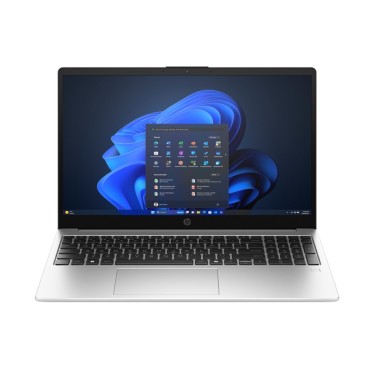 HP 250R G10 Turbo silver
