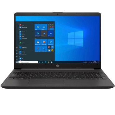 Лаптоп HP 255 G8 Dark Ash Silver