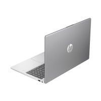 HP 255R G10 Turbo silver