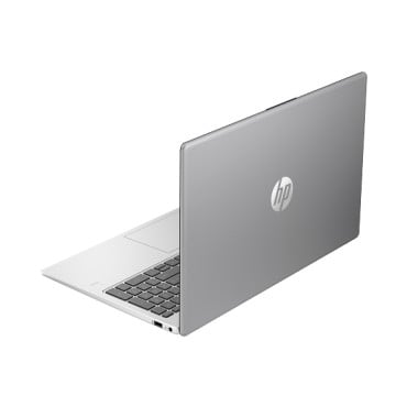 HP 255R G10 Turbo silver
