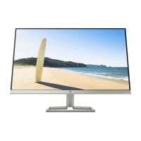 HP 27fw FHD Ultra slim IPS Monitor with Audio