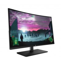 HP 27x Curved Gaming (HDMI