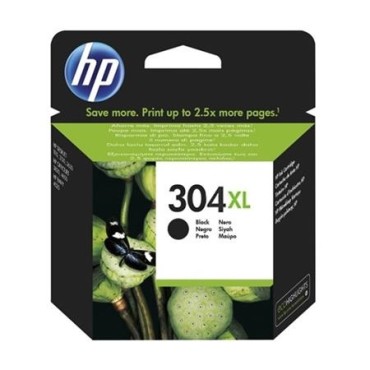 Консуматив HP 304XL Black Ink Cartridge Консуматив HP 304XL Black Ink Cartridge