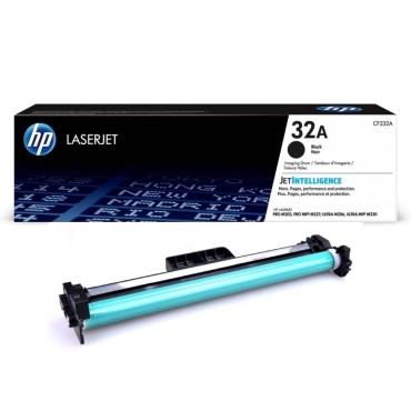 Консуматив HP 32A Original LaserJet Imaging Drum (CF232A) Консуматив HP 32A Original LaserJet Imaging Drum (CF232A)