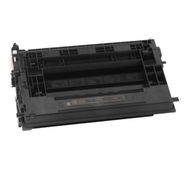 Консуматив HP 37A Black Original LaserJet Toner Cartridge (CF237A) Консуматив HP 37A Black Original LaserJet Toner Cartridge (CF237A)