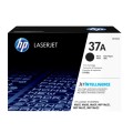 Консуматив HP 37A Black Original LaserJet Toner Cartridge (CF237A) Консуматив HP 37A Black Original LaserJet Toner Cartridge (CF237A)