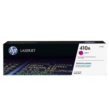 Консуматив HP 410A Magenta Original LaserJet Toner Cartridge (CF413A) Консуматив HP 410A Magenta Original LaserJet Toner Cartridge (CF413A)