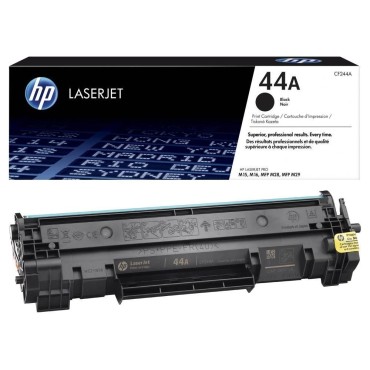 Консуматив HP 44A Black Original LaserJet Toner Cartridge Консуматив HP 44A Black Original LaserJet Toner Cartridge
