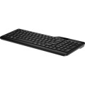 Клавиатура HP 460 Multi-Device Bluetooth Keyboard-EURO