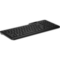 Клавиатура HP 460 Multi-Device Bluetooth Keyboard-EURO