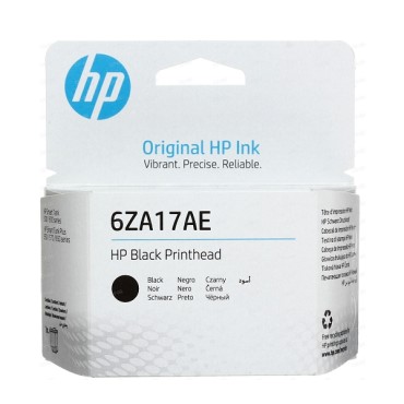 Консуматив HP 6ZA17AE Black Printhead Консуматив HP 6ZA17AE Black Printhead