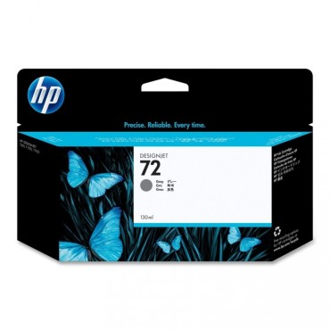 Консуматив HP 72 130-ml Gray Ink Cartridge Консуматив HP 72 130-ml Gray Ink Cartridge