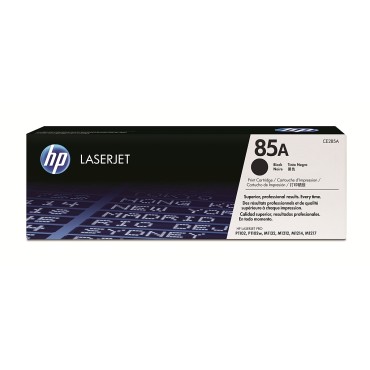 Консуматив HP 85A Black LaserJet Toner Cartridge Консуматив HP 85A Black LaserJet Toner Cartridge