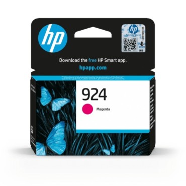 Консуматив HP 924 Magenta Original Ink Cartridge Консуматив HP 924 Magenta Original Ink Cartridge