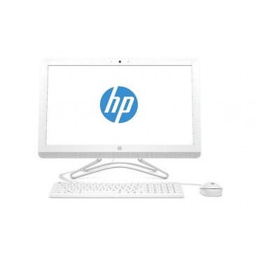 Компютър HP All-in-One 24-e000nu