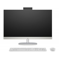 HP All-in-One 27-cr1003nu Shell White