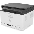Лазерен принтер HP Color Laser MFP 178nw Printer