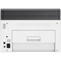 Лазерен принтер HP Color Laser MFP 178nw Printer