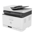 Лазерен принтер HP Color Laser MFP 179fnw Printer