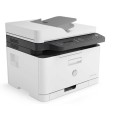 Лазерен принтер HP Color Laser MFP 179fnw Printer