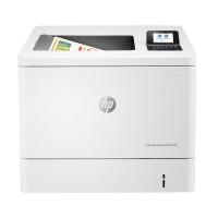 HP Color LaserJet Enterprise M554dn Printer