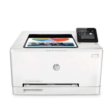 HP Color LaserJet Pro M252dw Printer