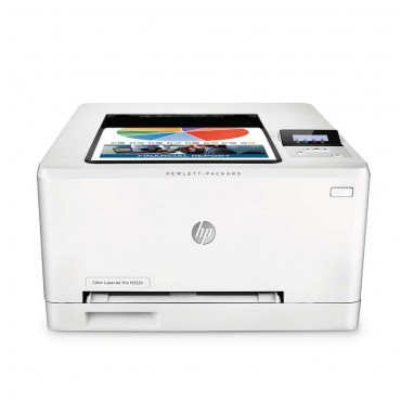 HP Color LaserJet Pro M252n Printer