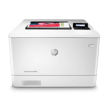 HP Color LaserJet Pro M454dn Printer