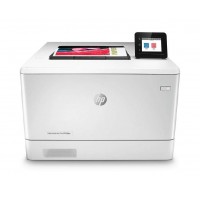 HP Color LaserJet Pro M454dw Printer