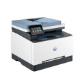Лазерен принтер HP Color LaserJet Pro MFP 3302fdn Лазерен принтер HP Color LaserJet Pro MFP 3302fdn