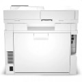 Лазерен принтер HP Color LaserJet Pro MFP 4302dw