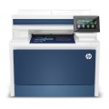Лазерен принтер HP Color LaserJet Pro MFP 4302fdn