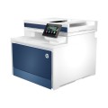 Лазерен принтер HP Color LaserJet Pro MFP 4302fdn