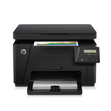 HP Color LaserJet Pro MFP M176n