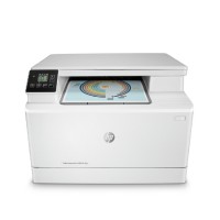 HP Color LaserJet Pro MFP M182n