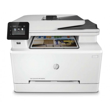 HP Color LaserJet Pro MFP M281fdn Printer