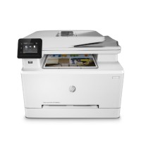 HP Color LaserJet Pro MFP M283fdn
